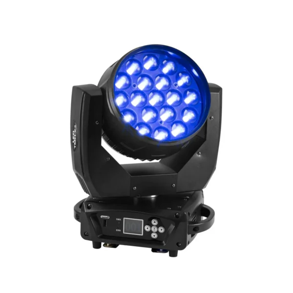 Eurolite TMH-X4 liikuvpeavalgusti/ movinghead