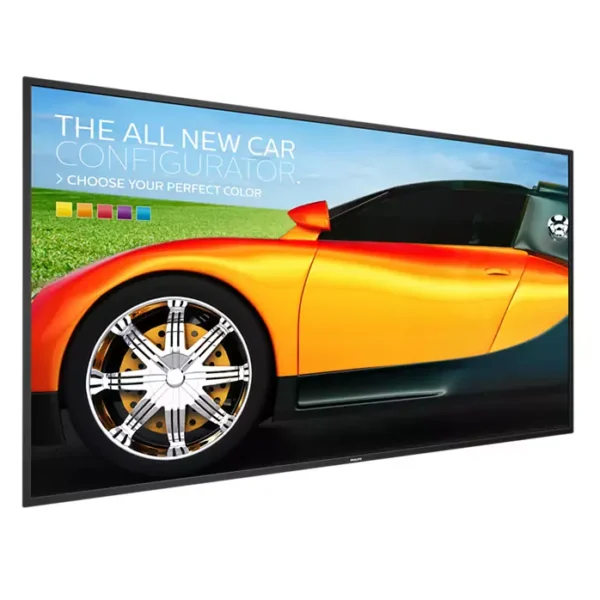 55" screen with stand/ 55" screen with stand