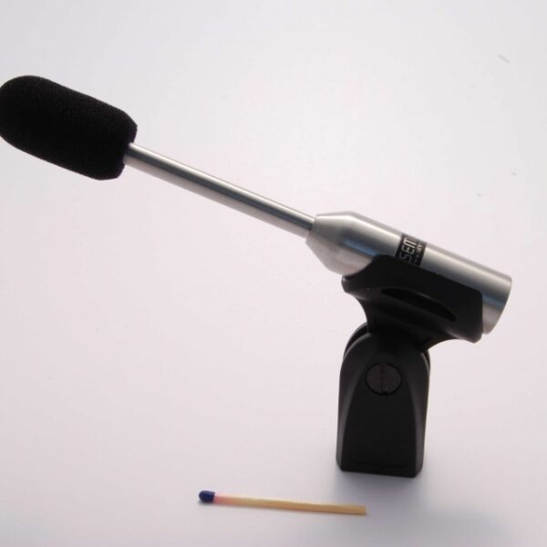 Measurement Mic/ISEMcom EMX-7150