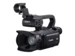 Canon XA25 video camera