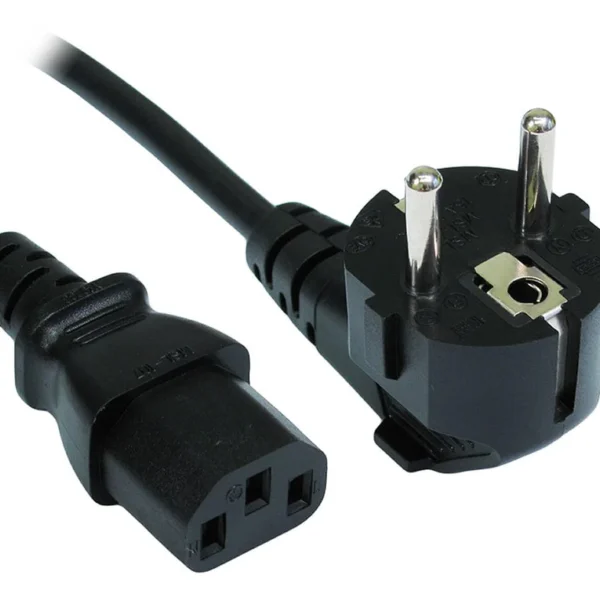 220V Power supply cable CEE 7/7 -C13