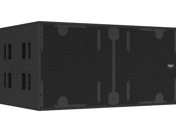 Audio Focus MTSub218a bass module/bass tuner