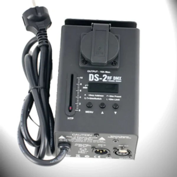Stairville DS-2 RF DMX DIMMER