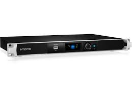 Helipult/Mixer desk Midas M32c + DL32