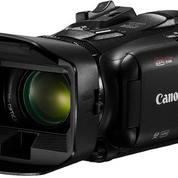 Canon Legira HF G40 video camera