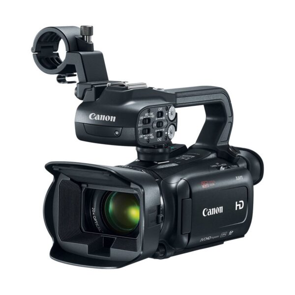Canon XA11 video camera