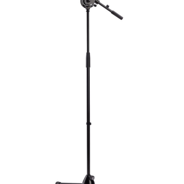 K&M microphone stand