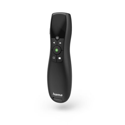 Slideipult - Logitech R400 Laser Presentation Remote