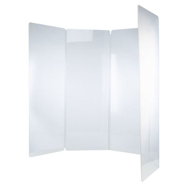 t.akustik DS5-5 Drum Shield