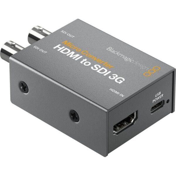 Blackmagic micro converter SDI/HDMI 3G